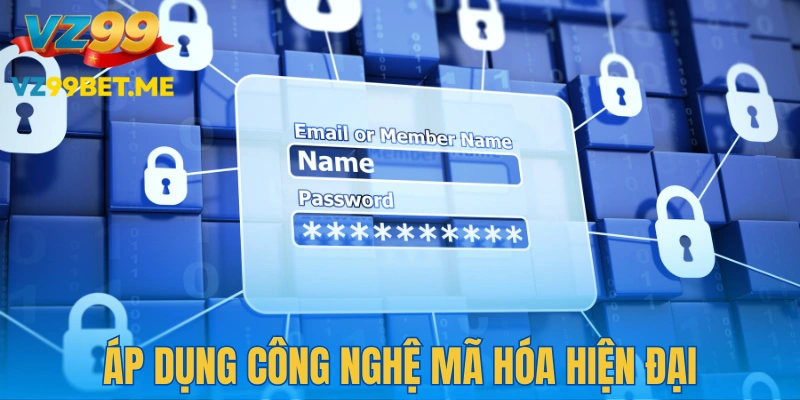 Bảo mật bằng mã hóa SSL
