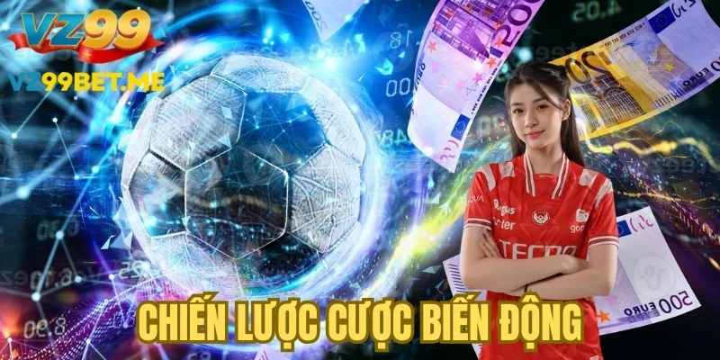 Chiến lược cá cược biến động