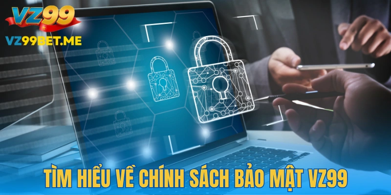 Giới thiệu chính sách bảo mật