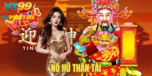 Nổ Hũ Thần Tài - Bí Quyết Chinh Phục Vòng Quay May Mắn