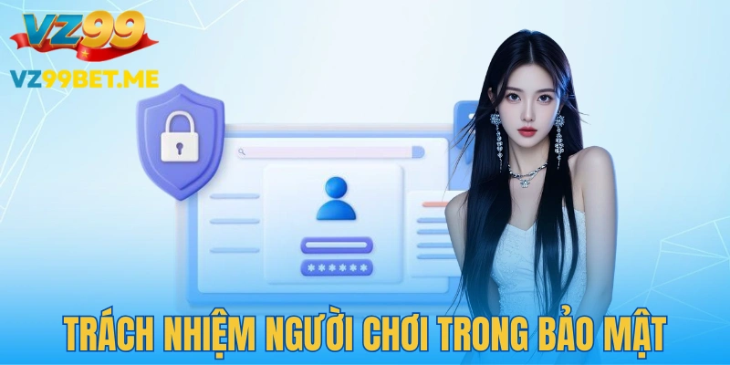 Trách nhiệm phải tuân thủ trong bảo mật